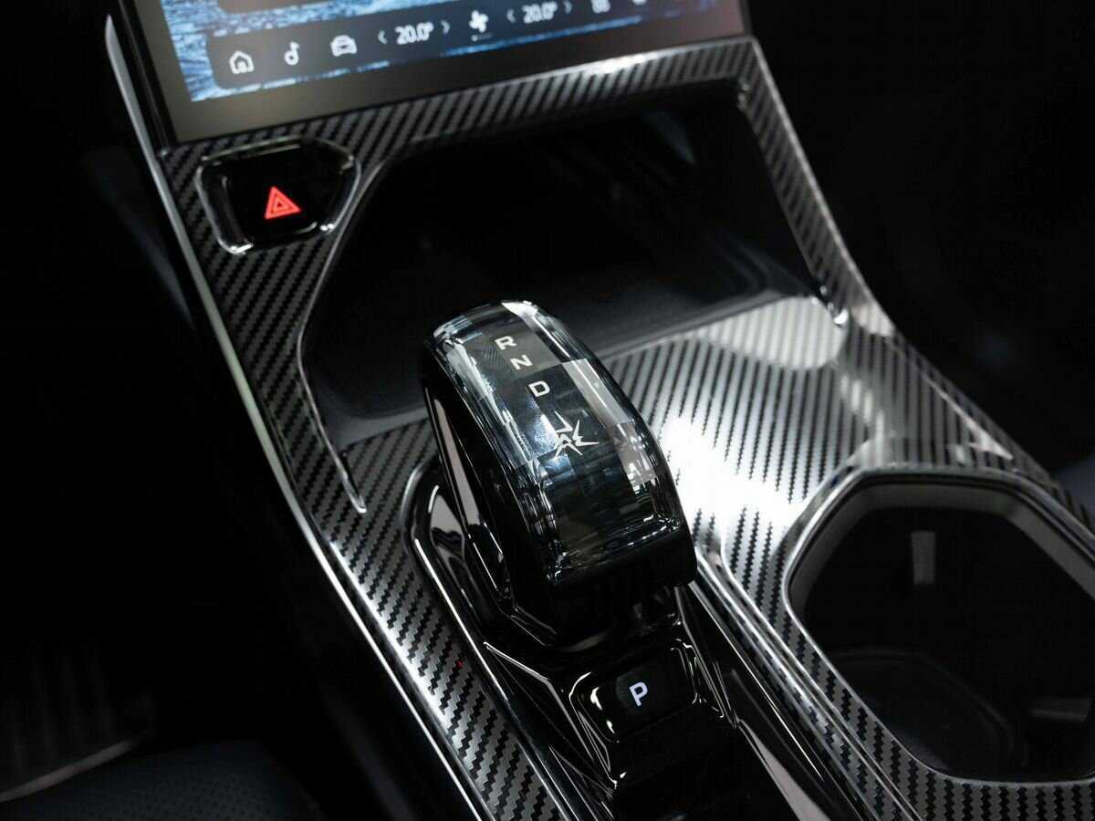 Купить Geely Atlas с пробегом. Фото: #25