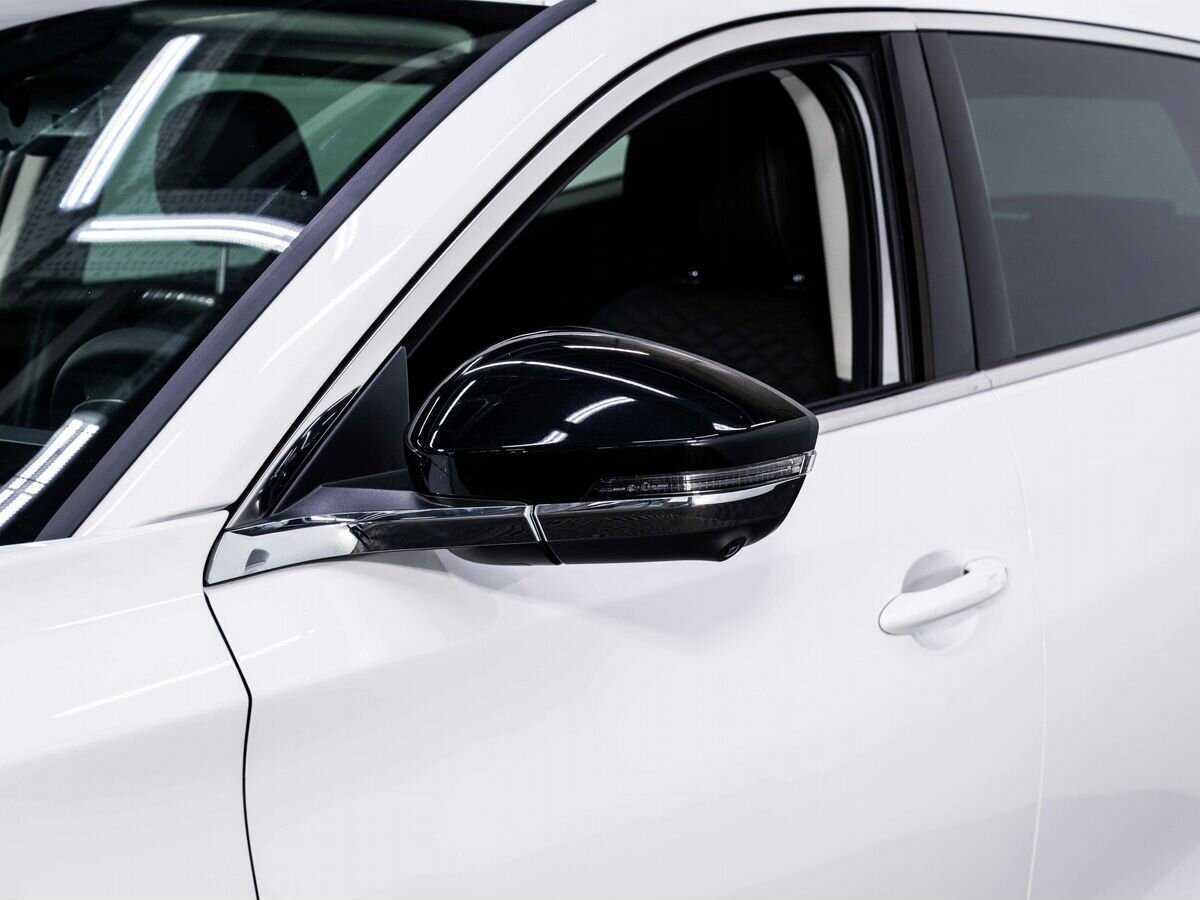 Купить EXEED TXL с пробегом. Фото: #6