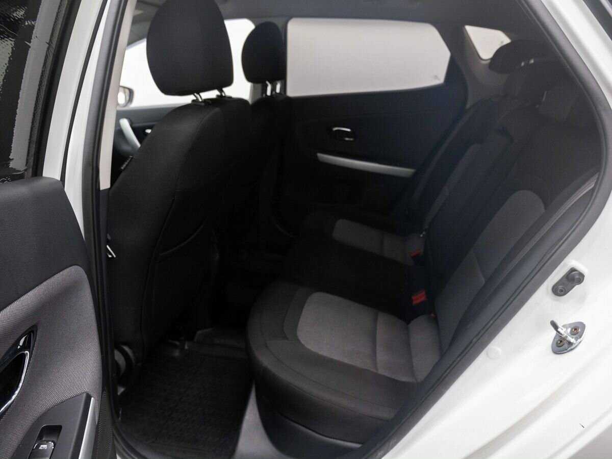 Продажа Б/У Киа Сид. Фото: #10