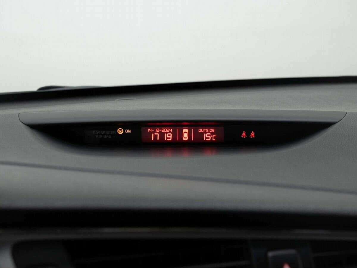 Продажа Б/У Киа Сид. Фото: #20