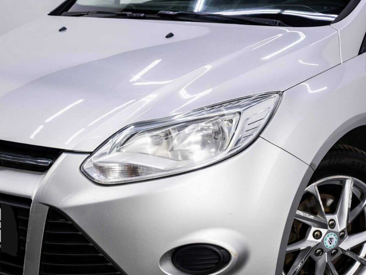 Продажа Б/У Форд Фокус. Фото: #6