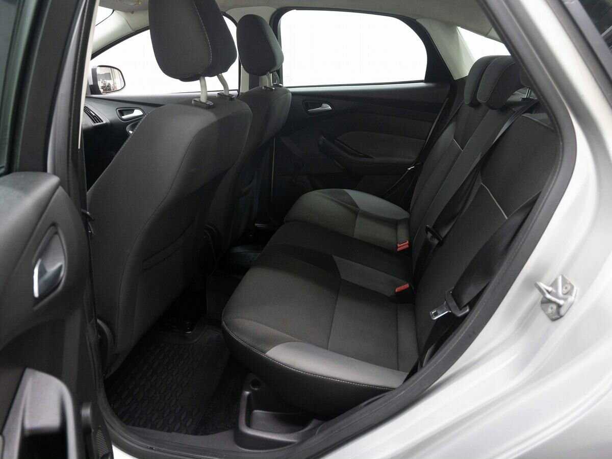 Продажа Б/У Форд Фокус. Фото: #10