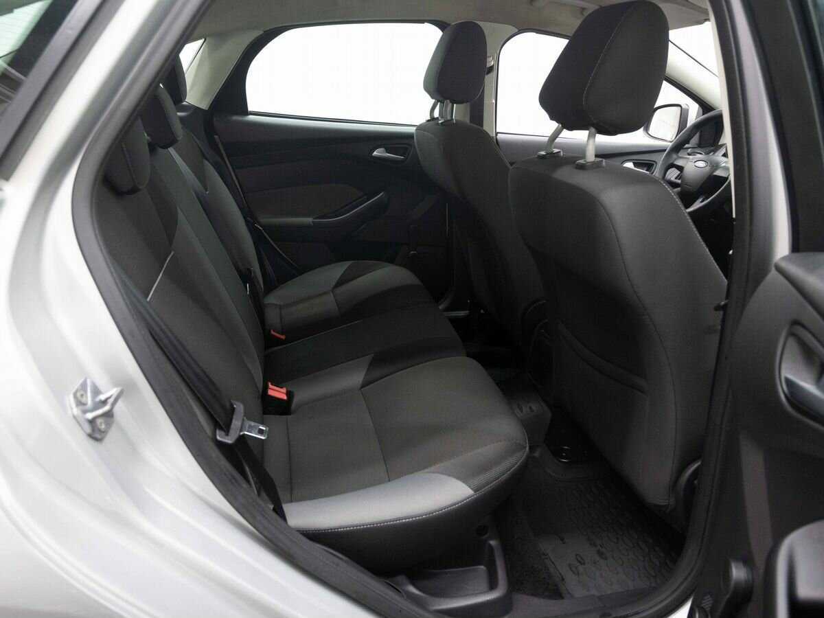 Продажа Б/У Форд Фокус. Фото: #11