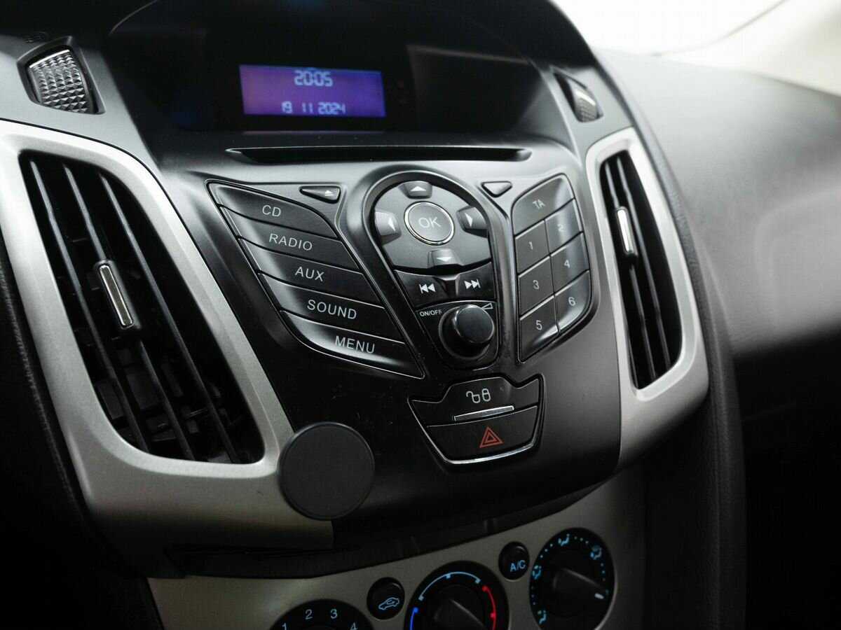 Продажа Б/У Форд Фокус. Фото: #19