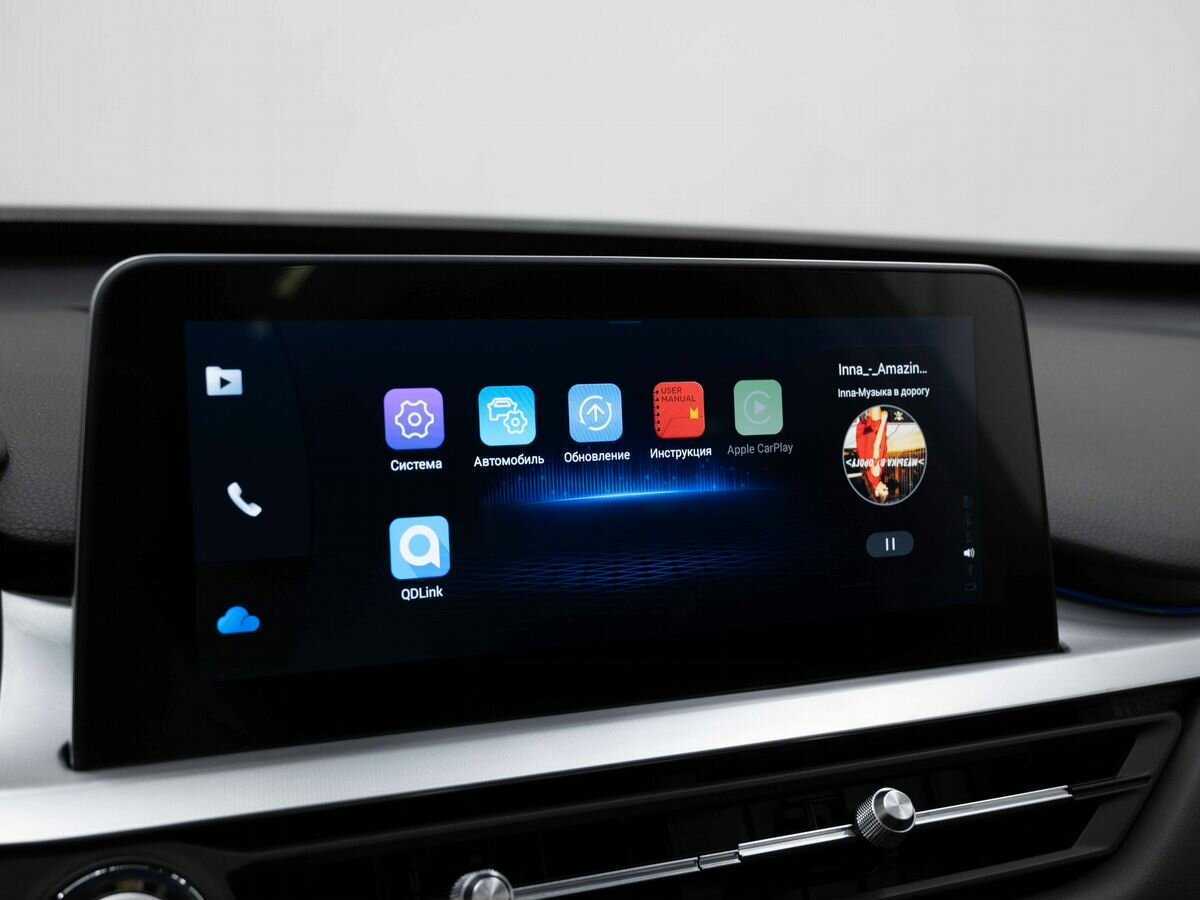 Продажа Б/У Чери Тигго 7 Про. Фото: #18