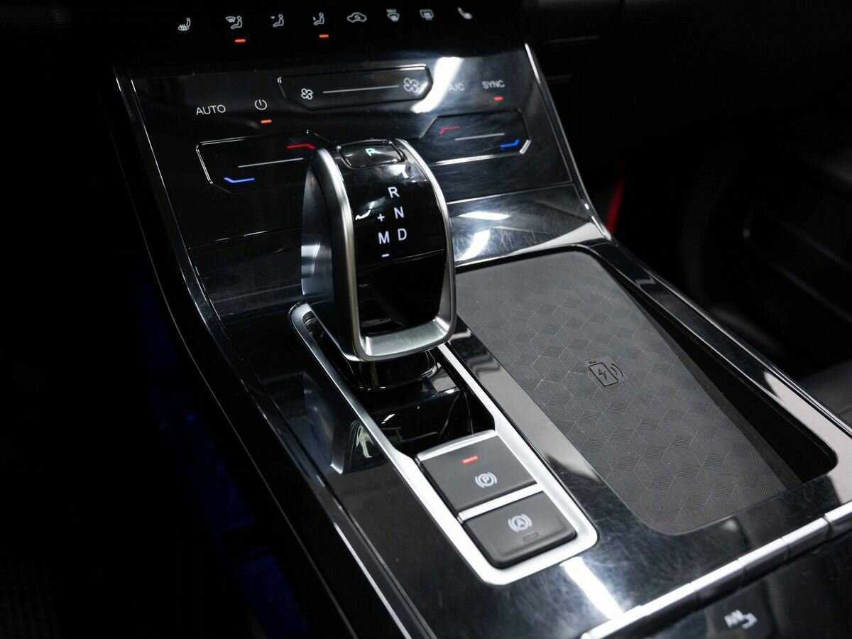 Продажа Б/У Чери Тигго 7 Про. Фото: #21