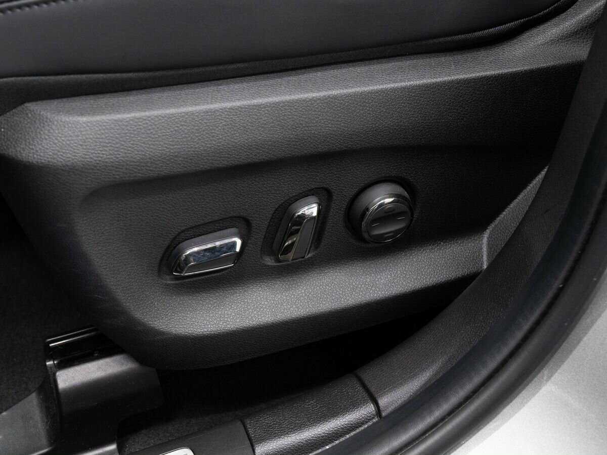 Купить EXEED TXL с пробегом. Фото: #20