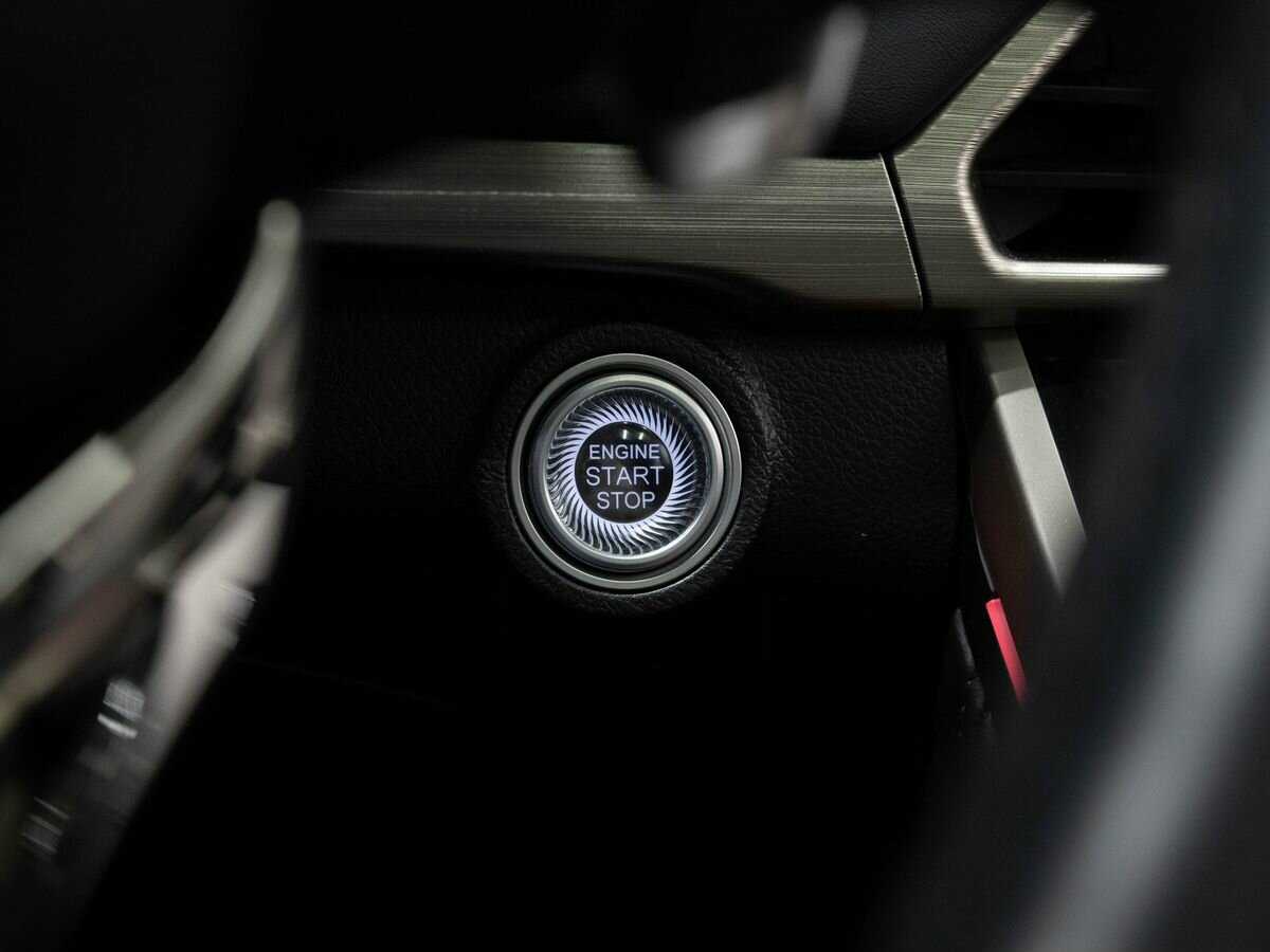 Купить EXEED TXL с пробегом. Фото: #24