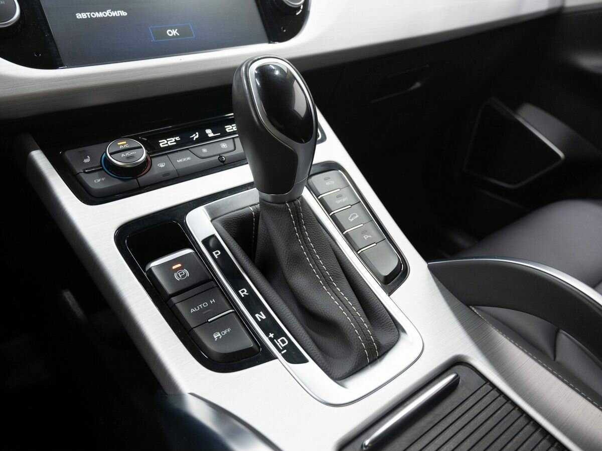 Продажа Б/У Джили Атлас. Фото: #24