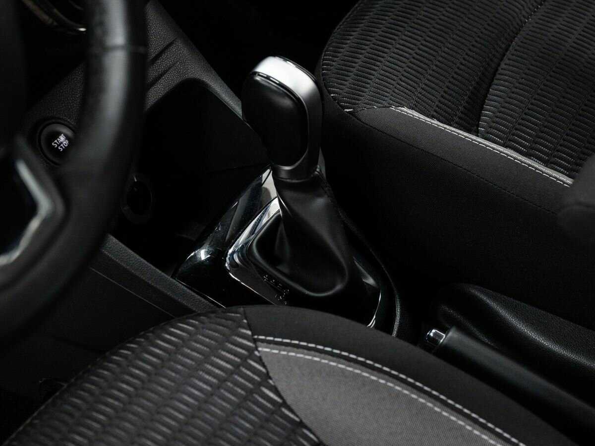 Продажа Б/У Рено Каптюр. Фото: #16