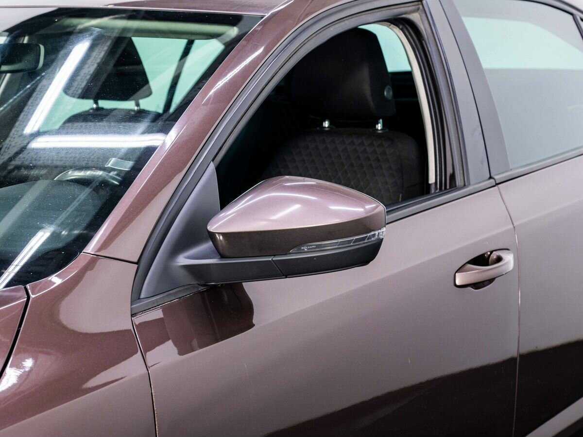 Продажа Б/У Шкода Октавия. Фото: #7