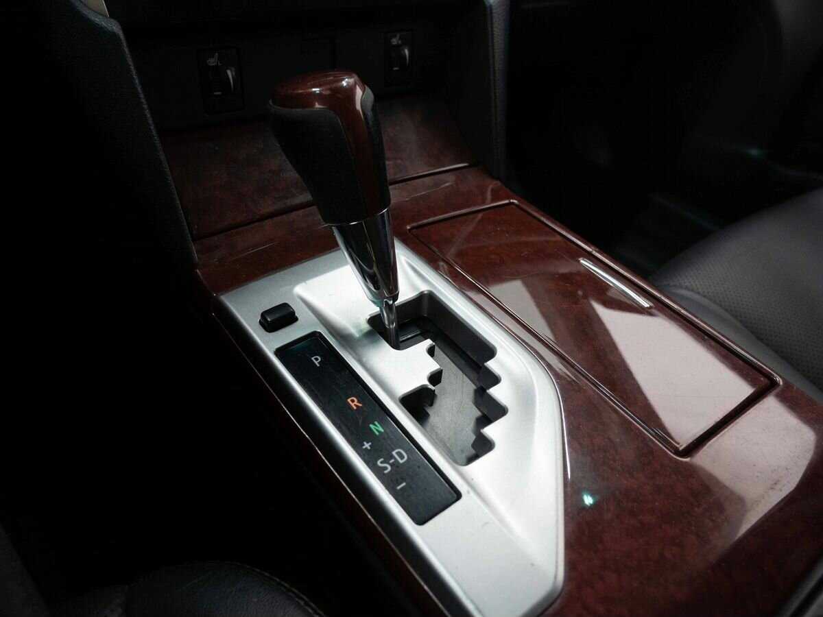 Продажа Б/У Тойота Камри. Фото: #22