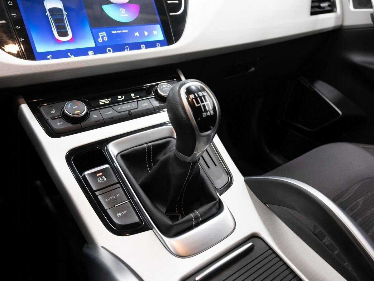 Продажа Б/У Джили Атлас. Фото: #22