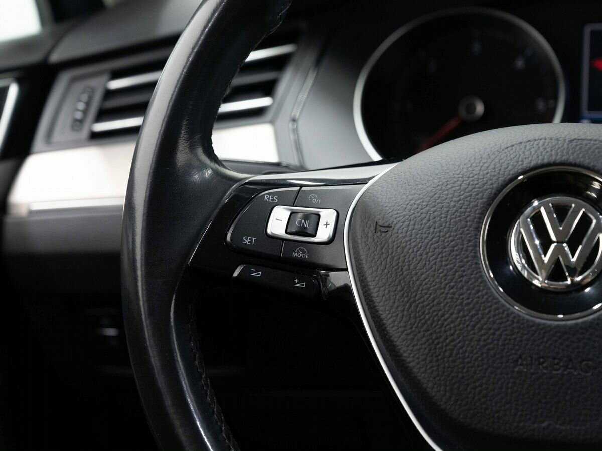 Продажа Б/У Фольксваген Пассат. Фото: #15