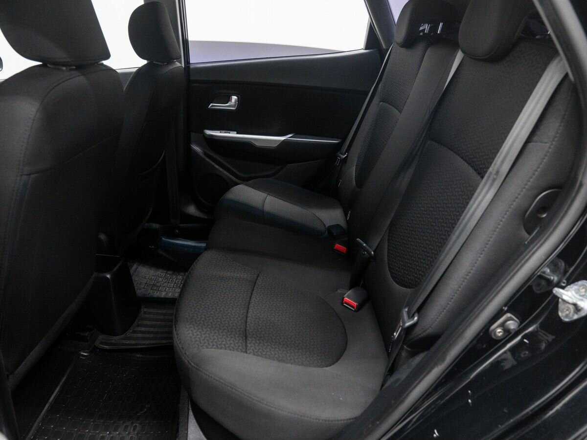 Продажа Б/У Киа Рио. Фото: #8