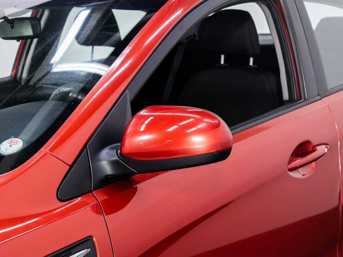 Продажа Б/У Киа Рио. Фото: #7