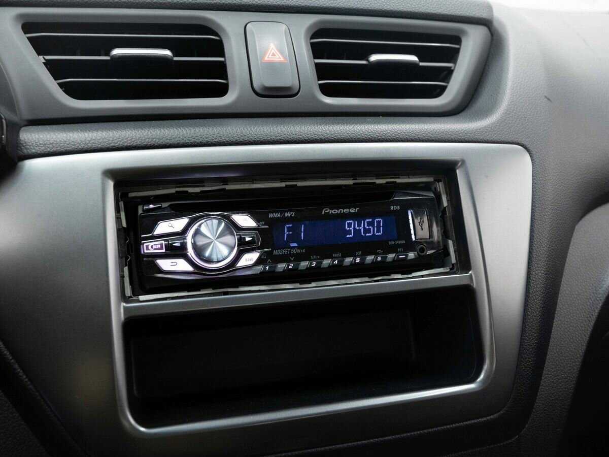 Продажа Б/У Киа Рио. Фото: #17