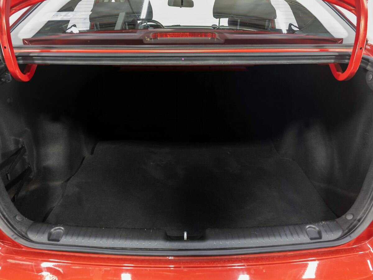 Продажа Б/У Киа Рио. Фото: #21