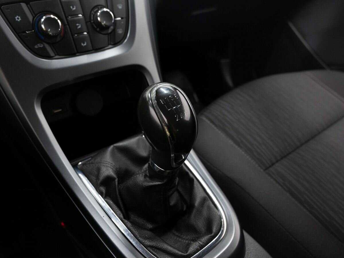 Продажа Б/У Опель Астра. Фото: #20