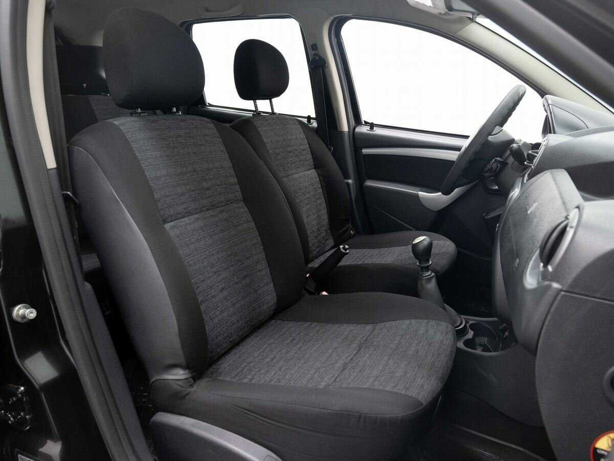 Продажа Б/У Рено Дастер. Фото: #11