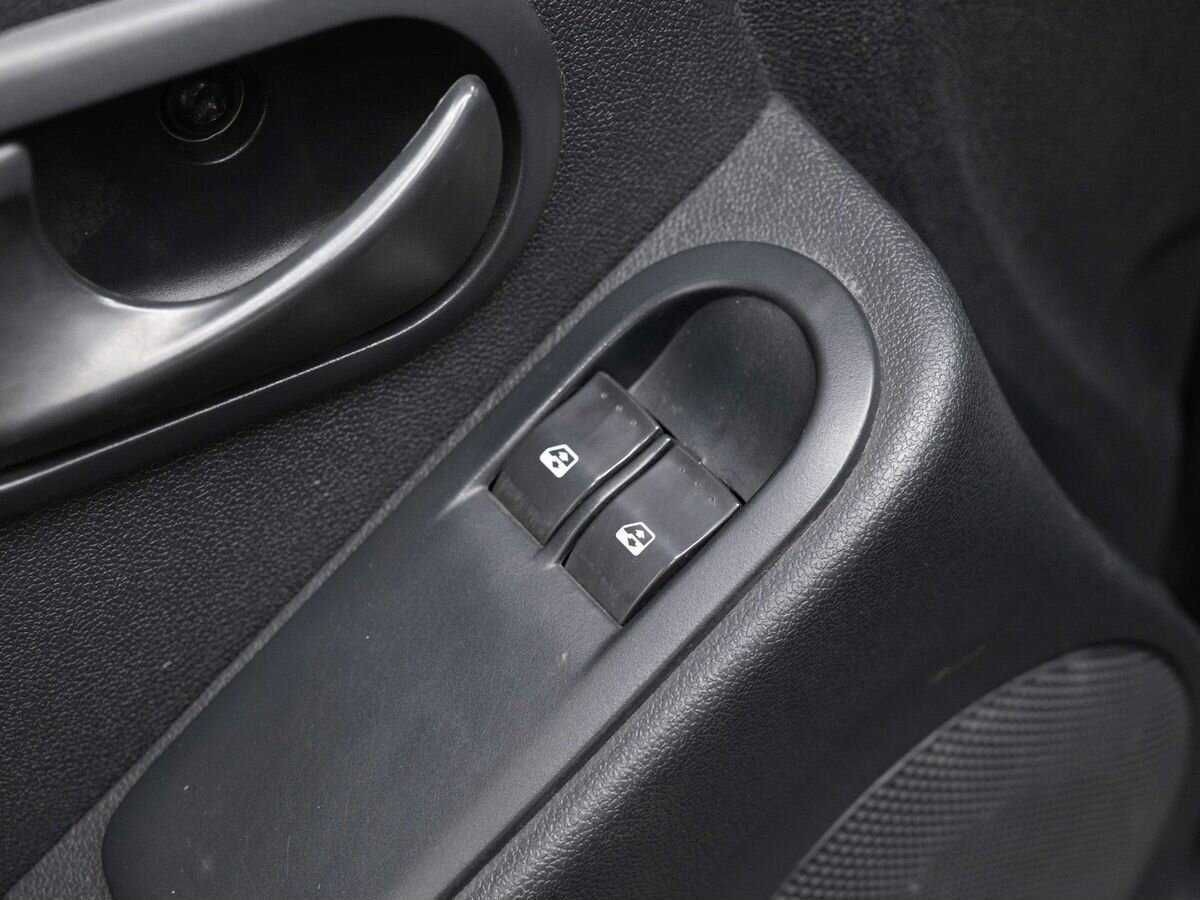 Продажа Б/У Рено Дастер. Фото: #17