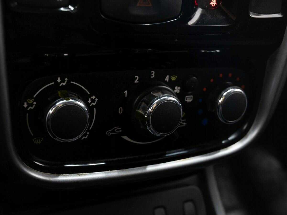 Продажа Б/У Рено Дастер. Фото: #19