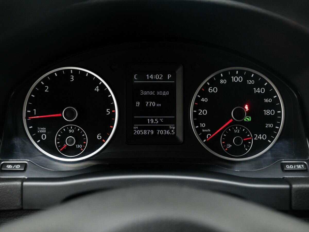 Продажа Б/У Фольксваген Тигуан. Фото: #21