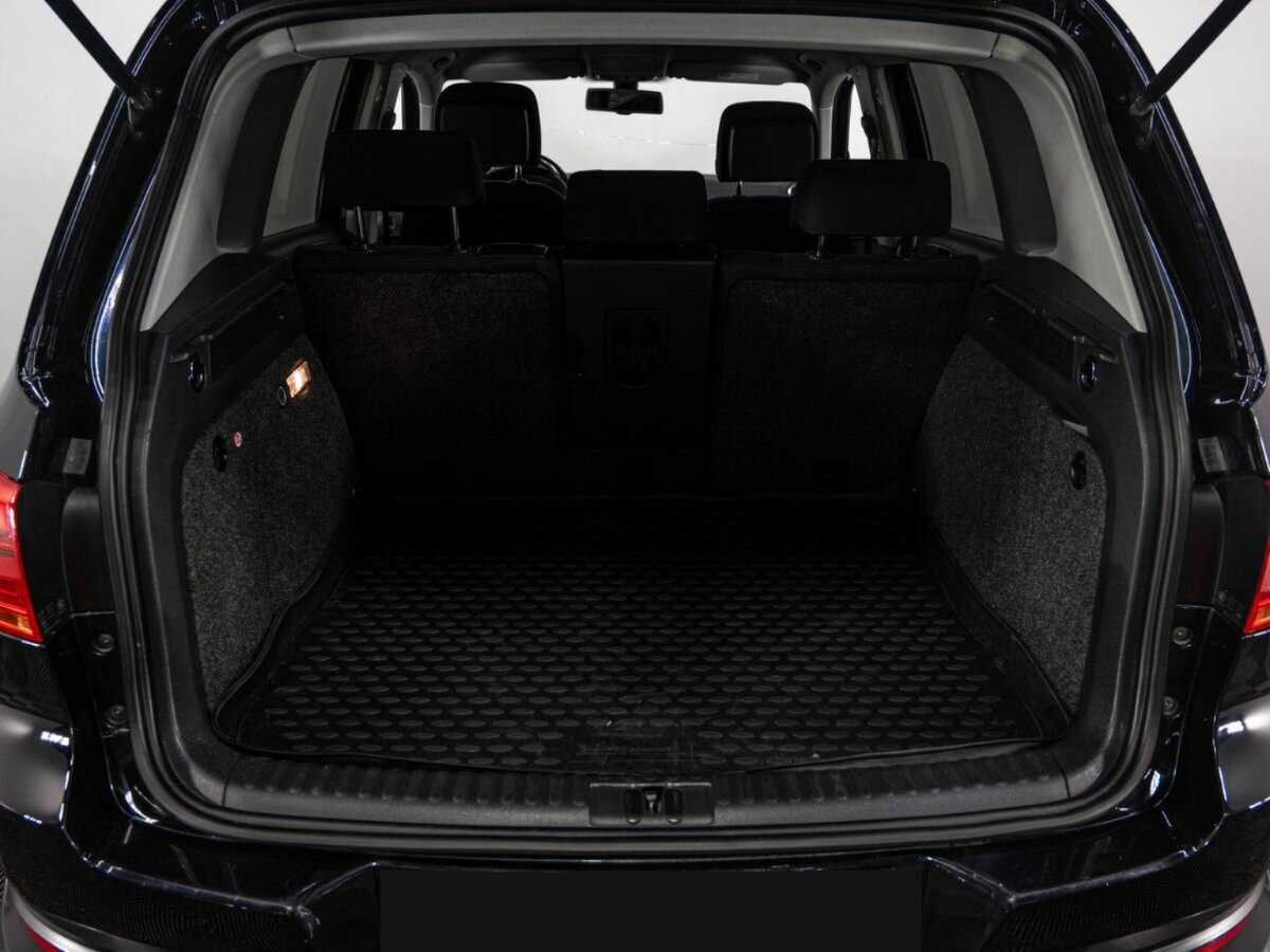 Продажа Б/У Фольксваген Тигуан. Фото: #22