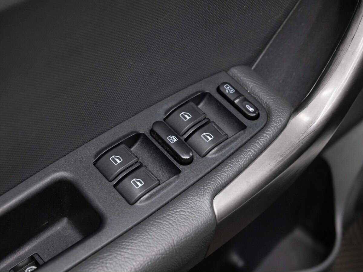 Продажа Б/У Чери Тигго (Т11). Фото: #14