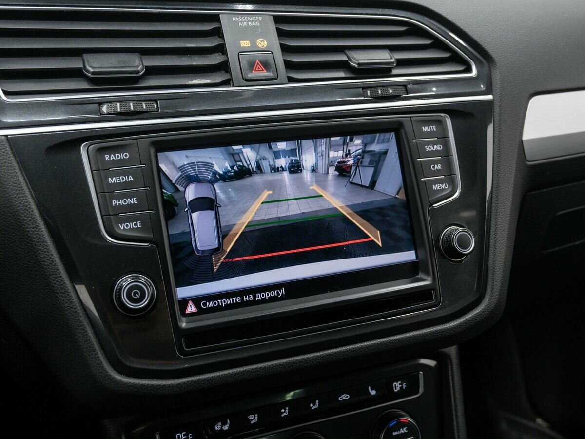 Продажа Б/У Фольксваген Тигуан. Фото: #19