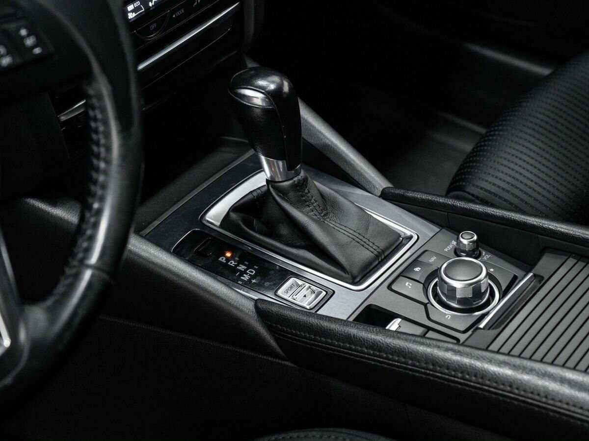 Продажа Б/У Мазда 6. Фото: #15