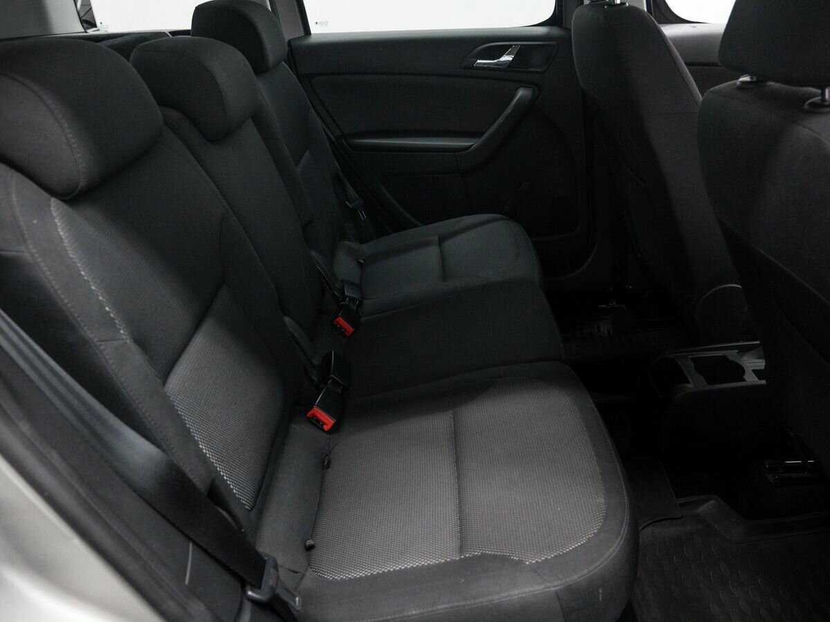 Продажа Б/У Шкода Йети. Фото: #8