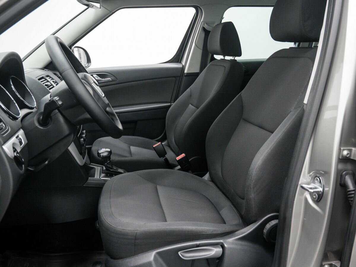 Продажа Б/У Шкода Йети. Фото: #13