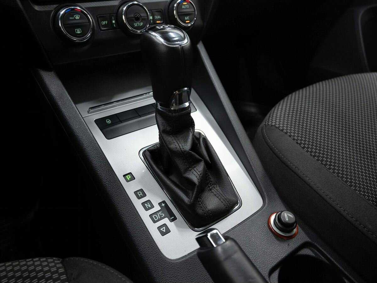 Продажа Б/У Шкода Октавия. Фото: #19