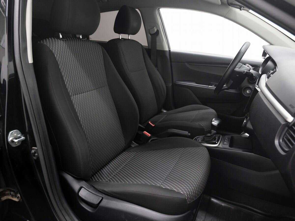 Продажа Б/У Киа Рио. Фото: #12