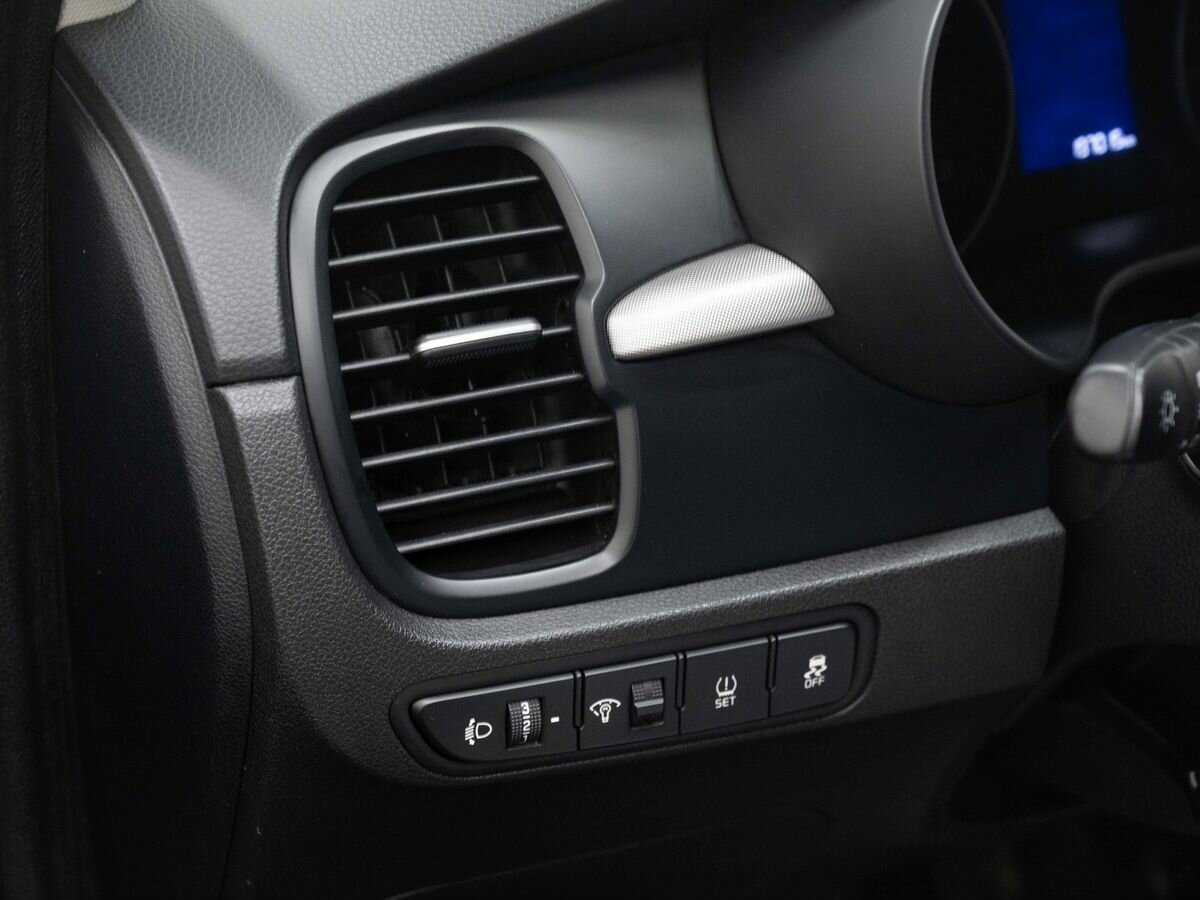 Продажа Б/У Киа Рио. Фото: #17