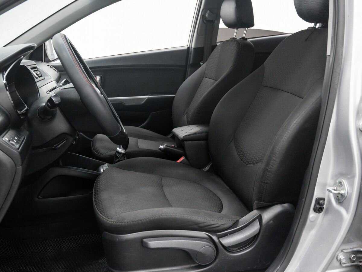 Продажа Б/У Киа Рио. Фото: #14