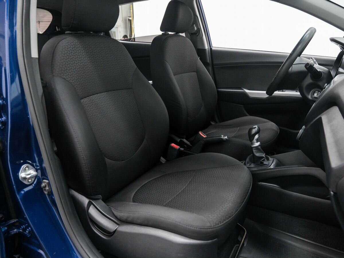 Продажа Б/У Киа Рио. Фото: #7