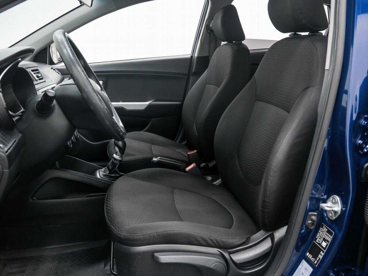 Продажа Б/У Киа Рио. Фото: #13