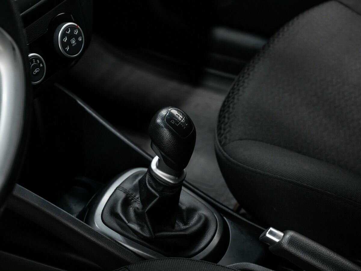 Продажа Б/У Киа Рио. Фото: #15