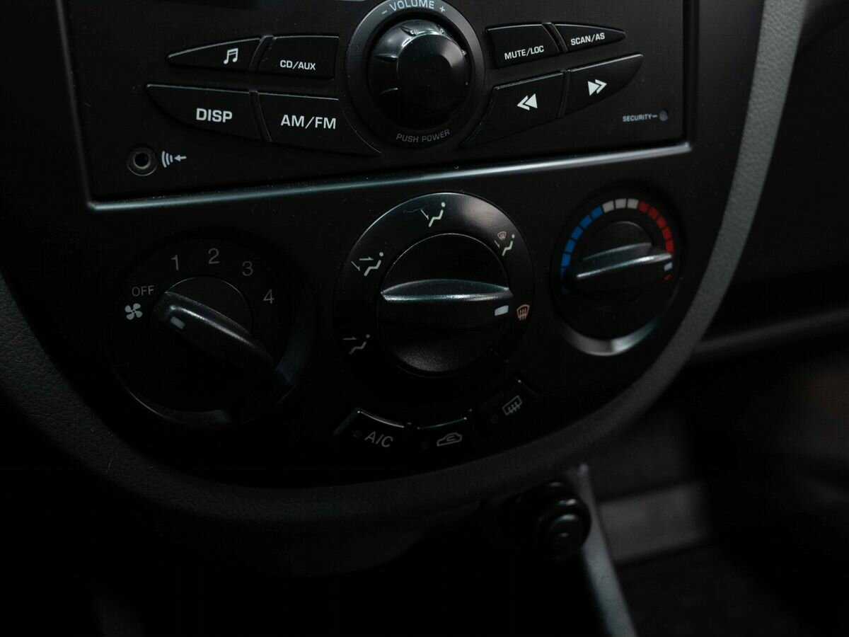 Продажа Б/У Дэу Гентра. Фото: #18