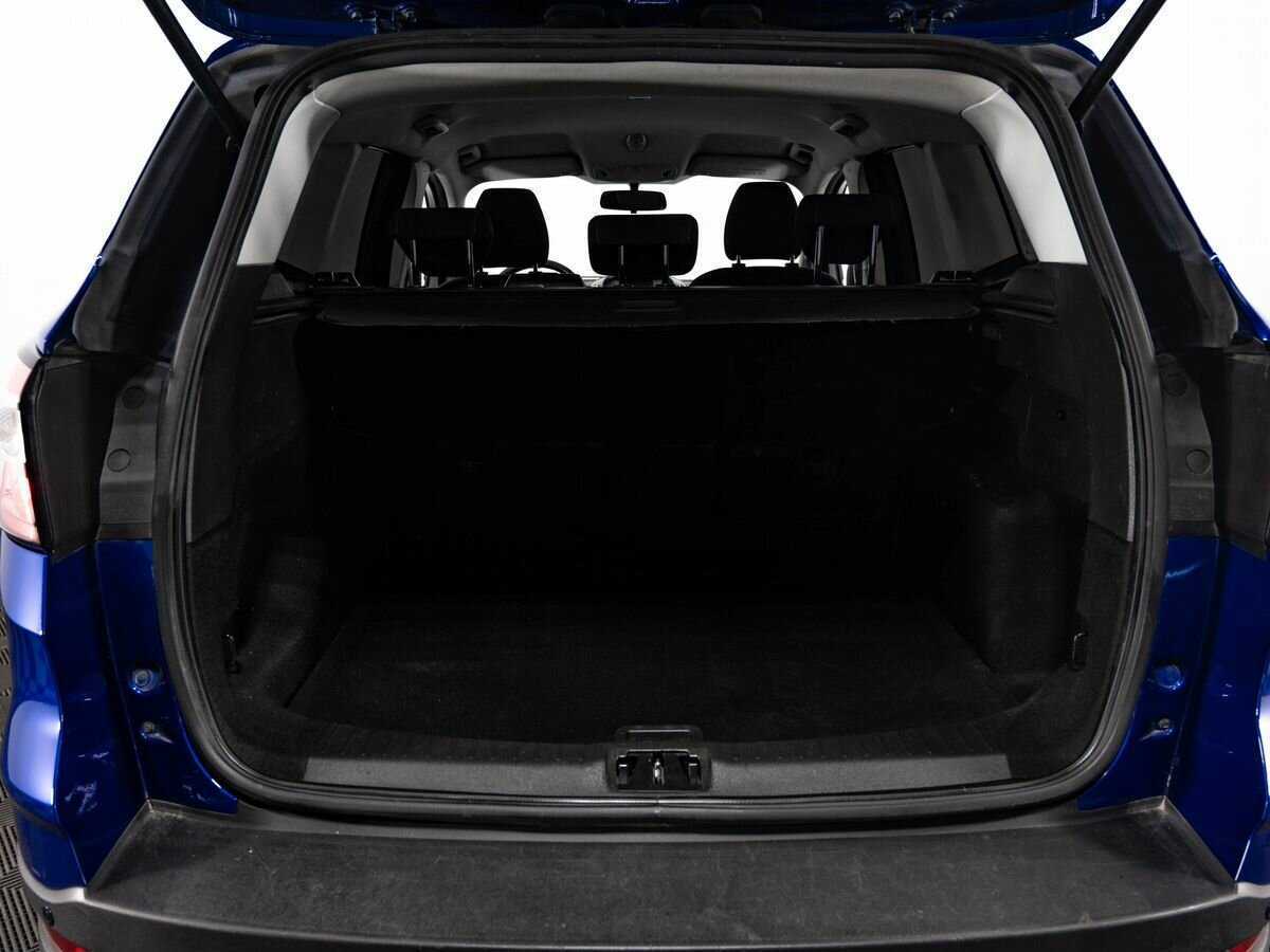 Продажа Б/У Форд Куга. Фото: #22