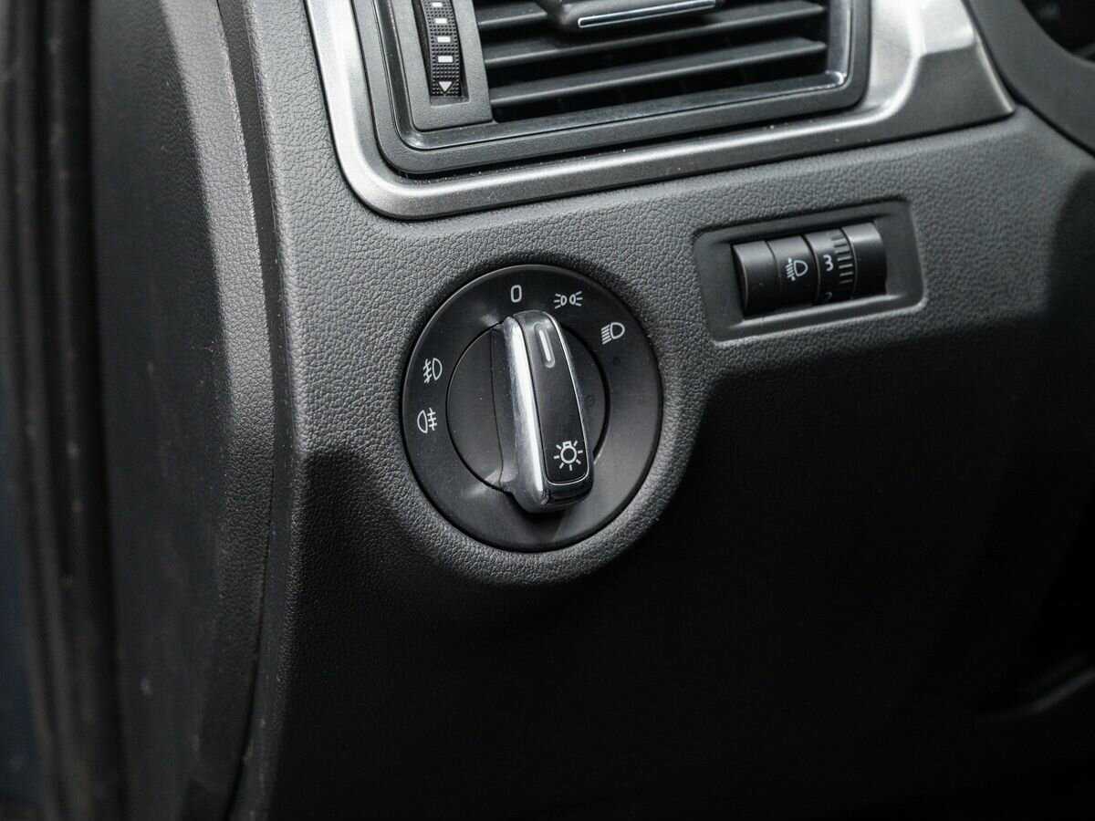 Продажа Б/У Шкода Рапид. Фото: #13