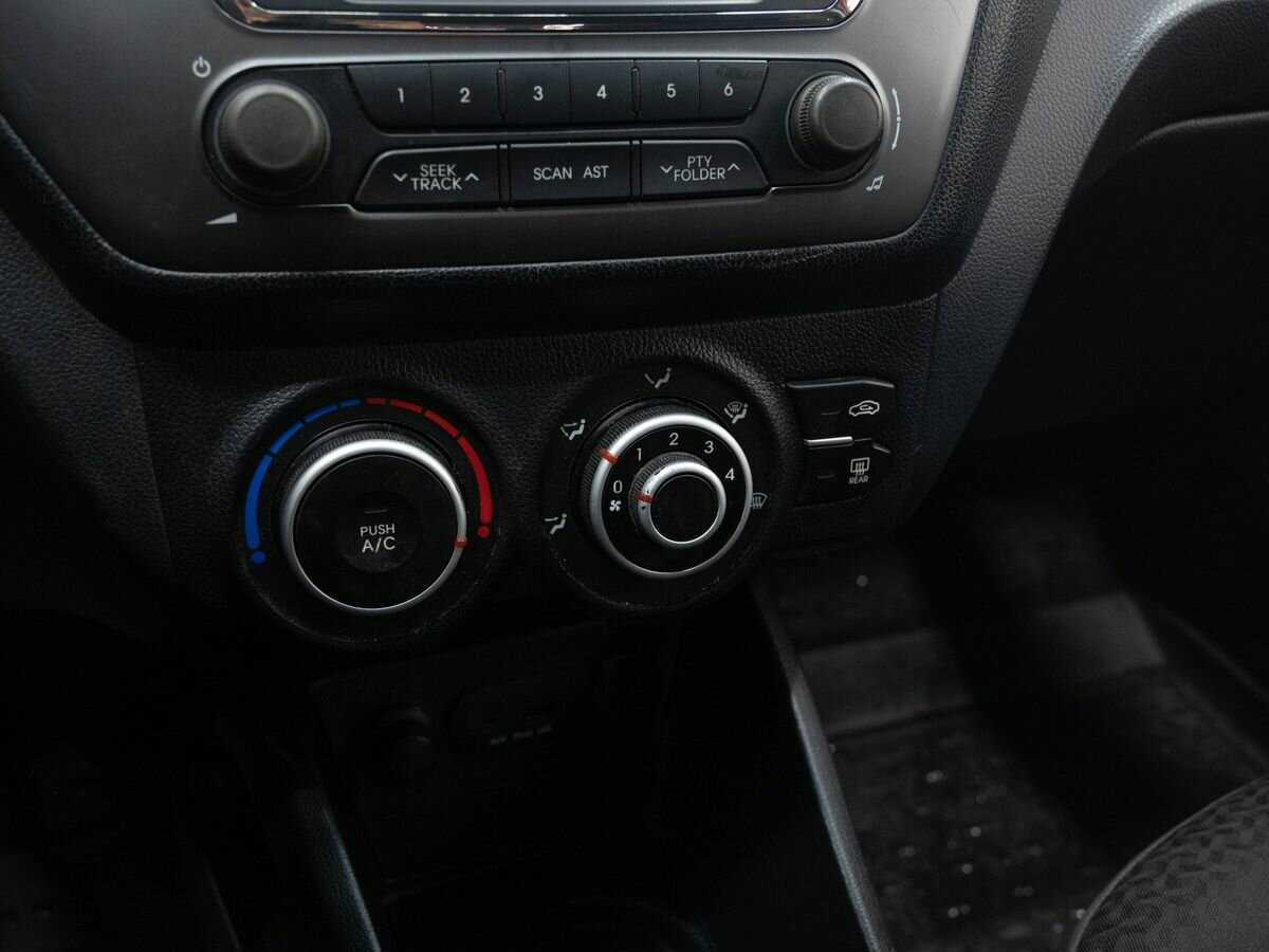 Продажа Б/У Киа Рио. Фото: #18