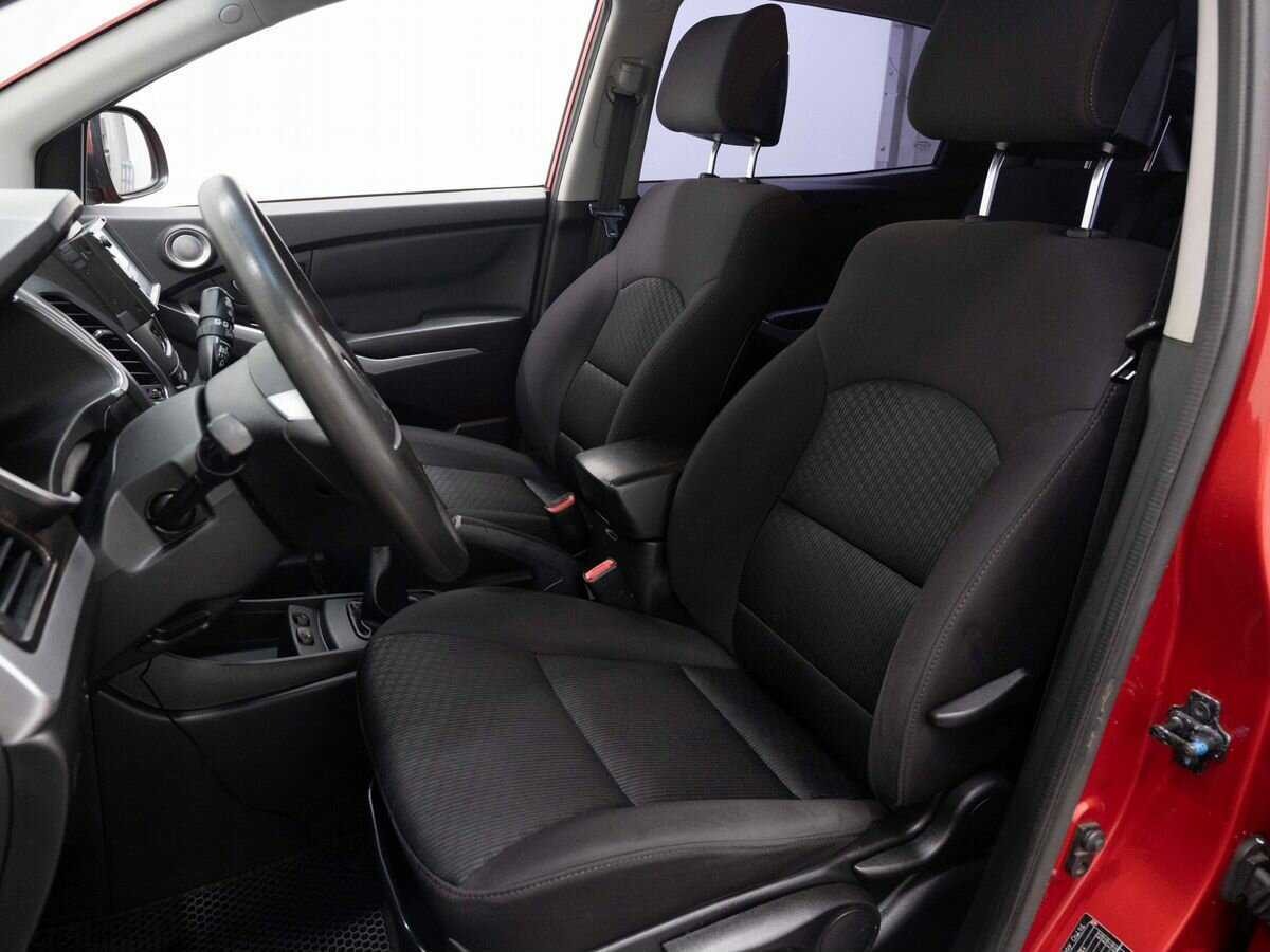 Продажа Б/У Сан-Ён Актион. Фото: #9