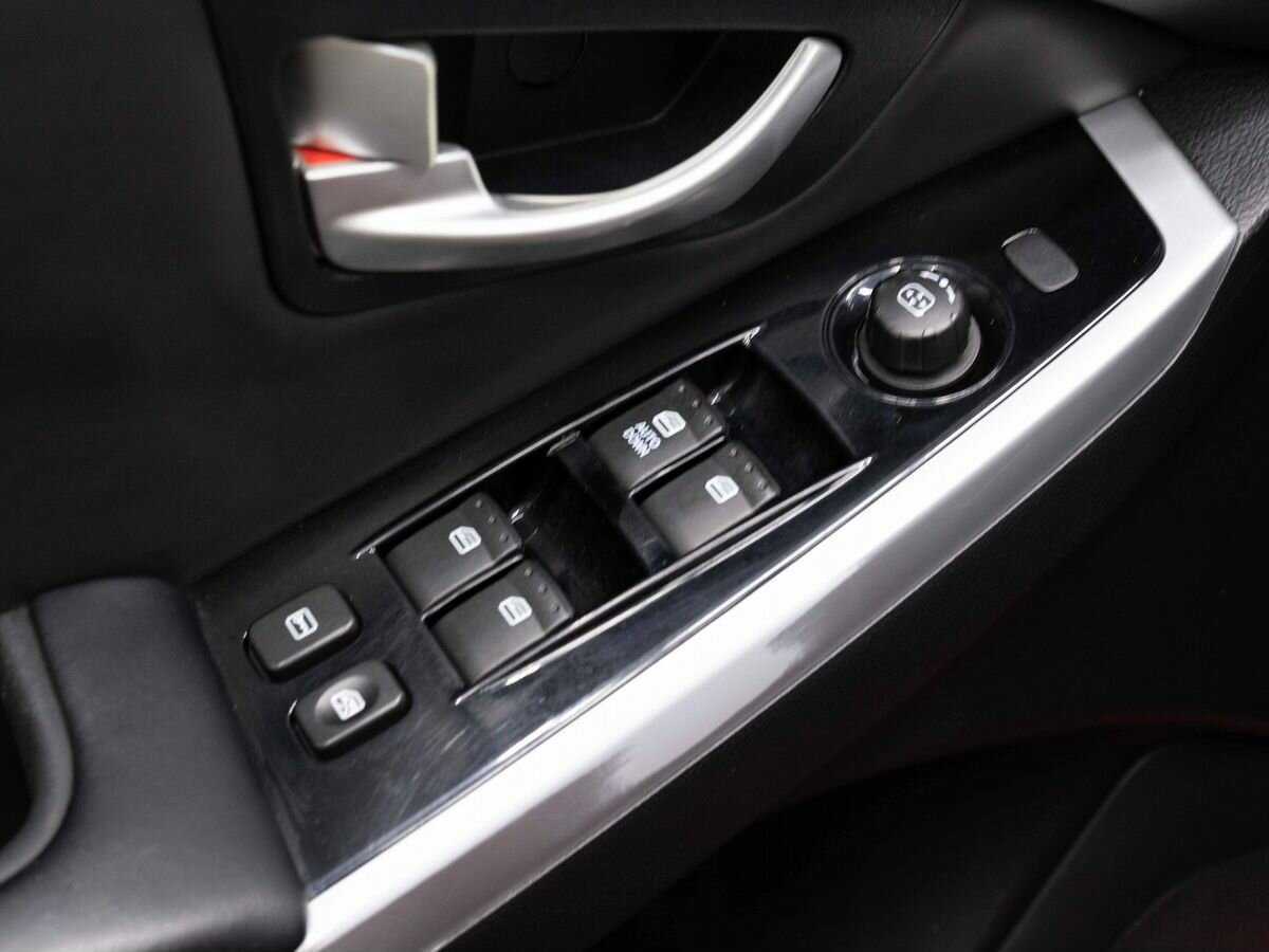 Продажа Б/У Сан-Ён Актион. Фото: #16