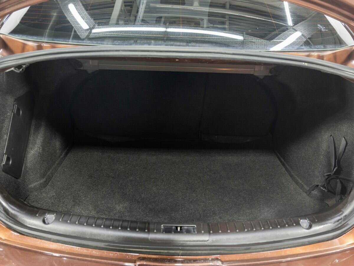 Продажа Б/У Мазда 3. Фото: #23