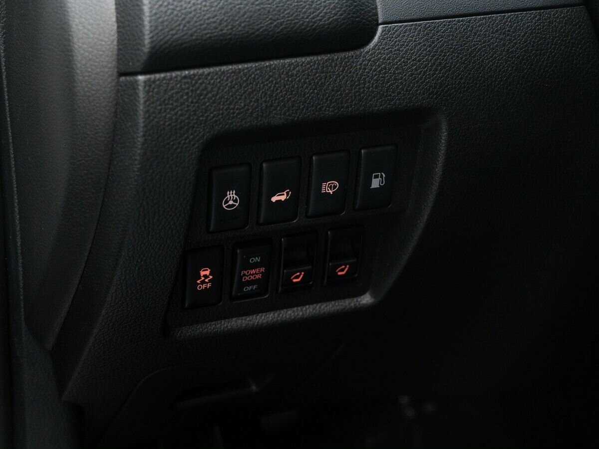 Продажа Б/У Ниссан Мурано. Фото: #17