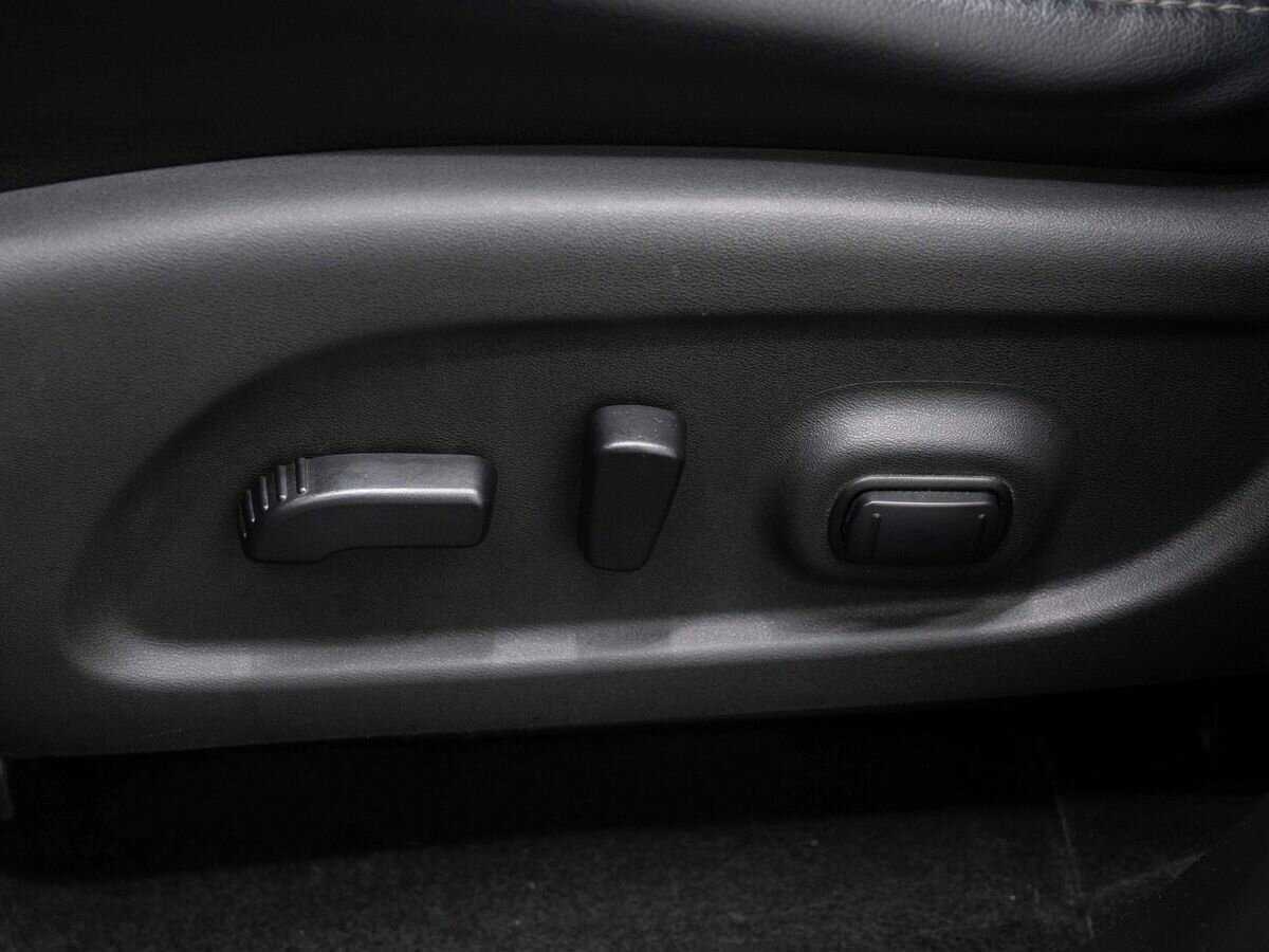 Продажа Б/У Ниссан Патфайндер. Фото: #22