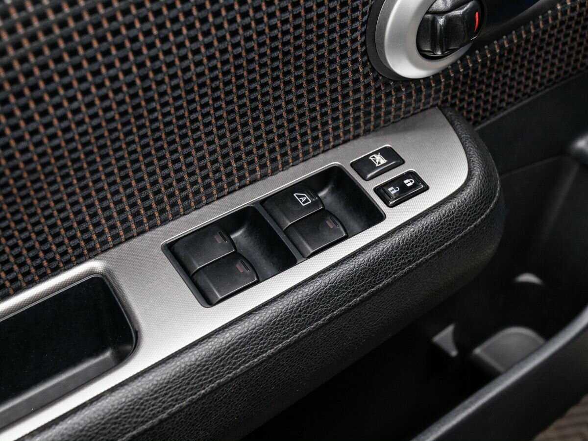 Продажа Б/У Ниссан Тиида. Фото: #15